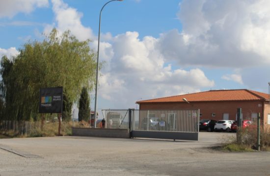 Seguridad Ambiental del vertedero de residuos