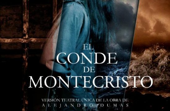 EL CONDE DE MONTECRISTO