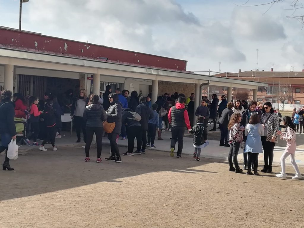 día de la paz