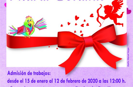 IX Edición concurso Cartas de Amor 2020-01