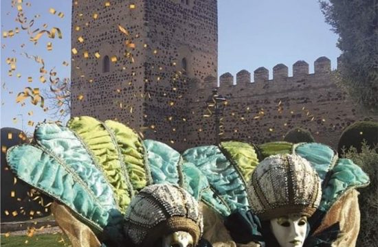 carnaval 2020 ayuntamiento bolaños