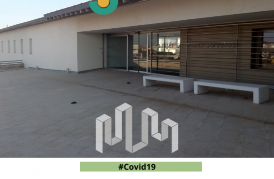 centro de Salud Bolaños