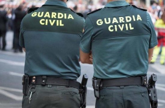 Guardia Civil