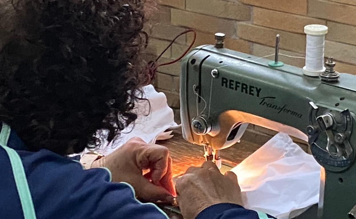 campo de calatrava solidaridad