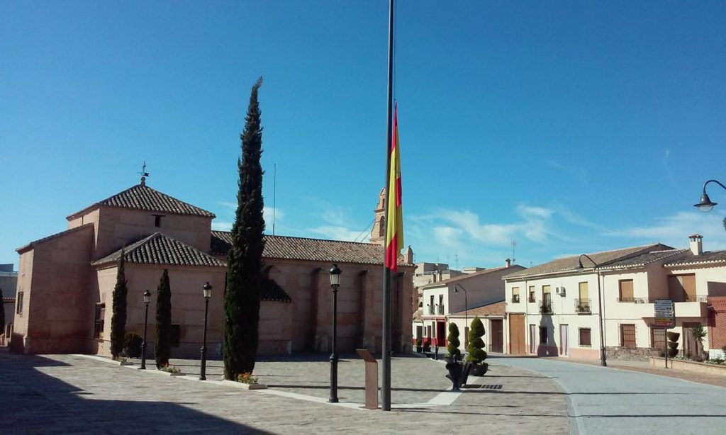 luto estado de alarma