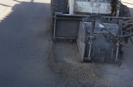 campaña rebacheo Bolaños