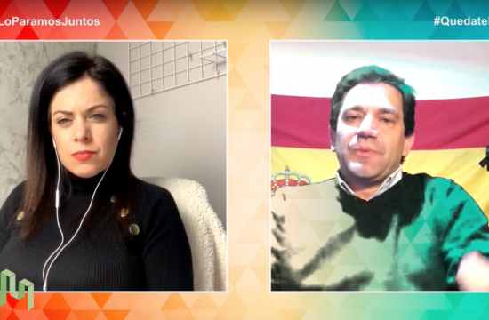 Alcalde de Bolaños en el programa especial de Bolaños Digital