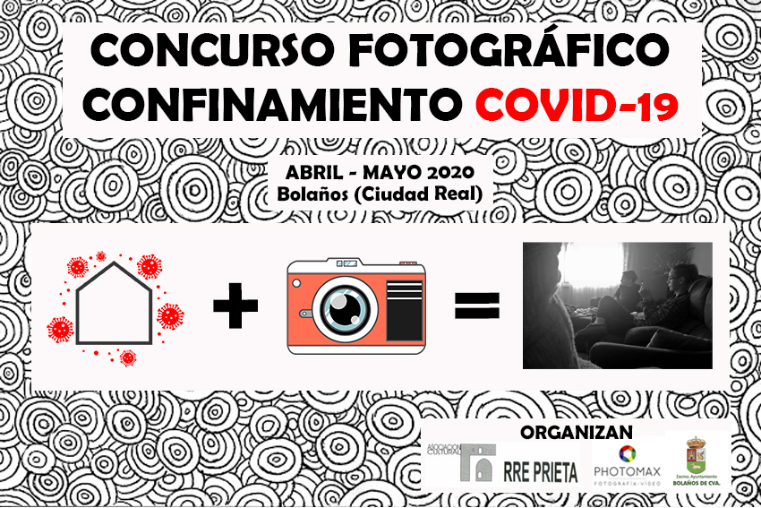 CONCURSO FOTOGRAFÍA TORREPRIETA