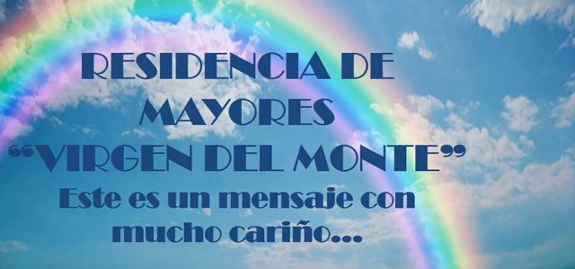 video mayores residencia