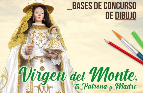 virgen del monte concurso