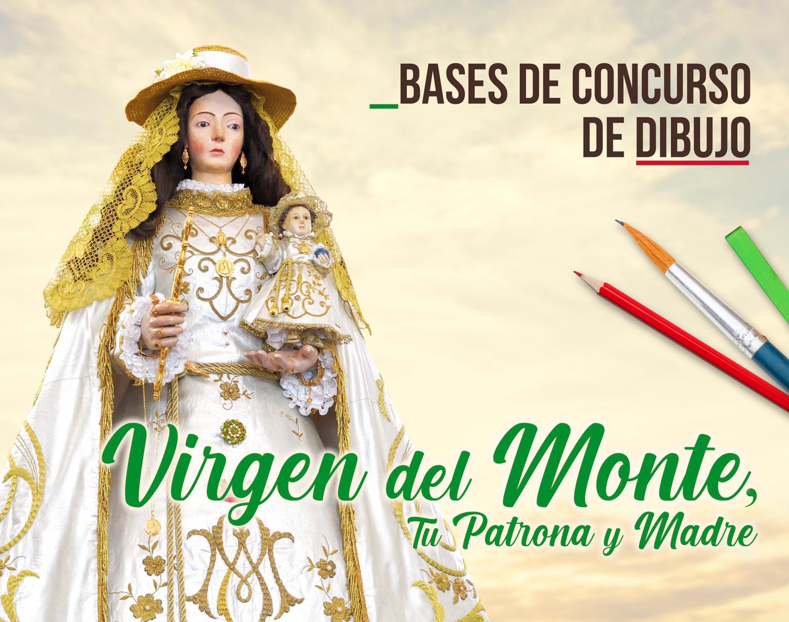 virgen del monte concurso