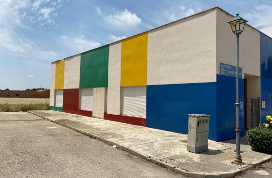 escuela infantil mundo magico