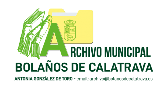Archivo Municipal Bolaños
