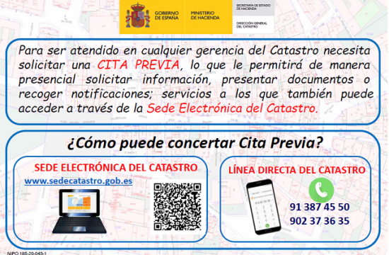foto catastro