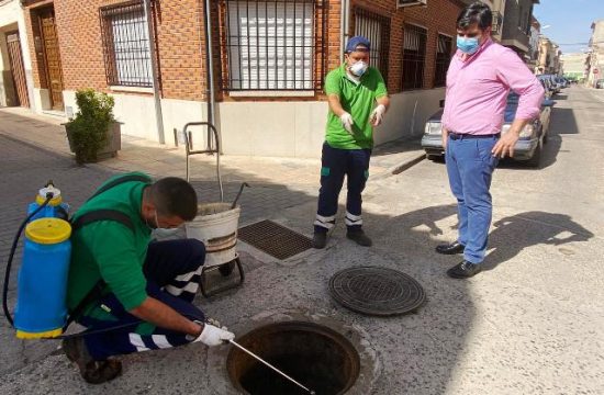 desinsectacion bolaños