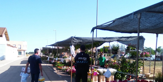 mercadillo