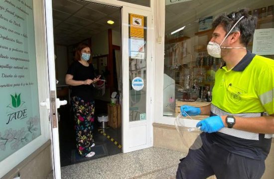 pantallas protectoras