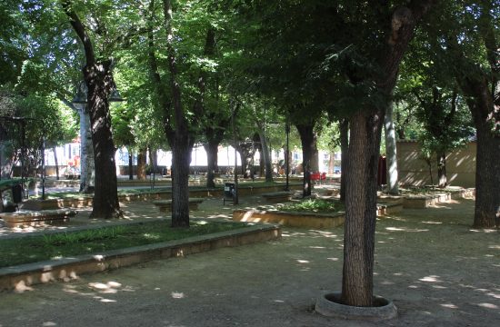 parque municipal bolaños