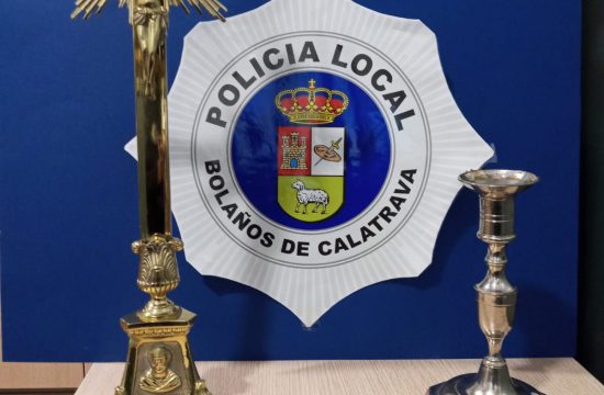 policia local bolaños