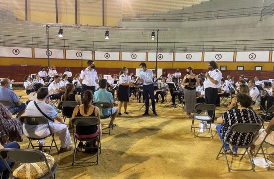 bandas de música