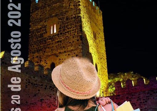 Noche Blanca Bolañega