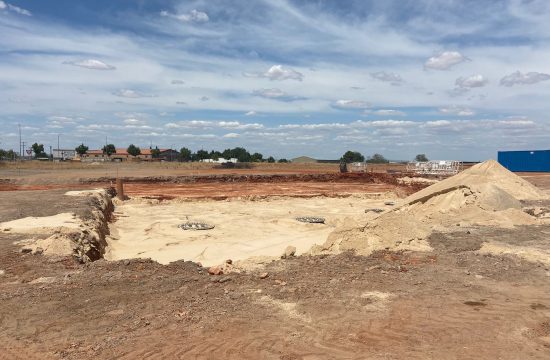 OBRAS INSTALACIONES NUEVAS COOVIMAG