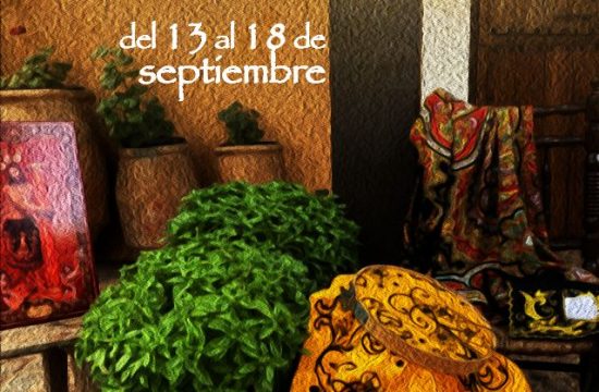 feria y fiestas