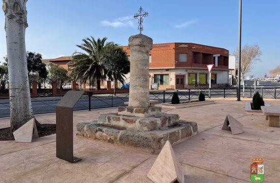 Parque del Rollo de Bolaños 2022