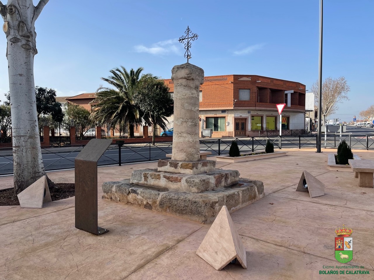 Parque del Rollo de Bolaños 2022