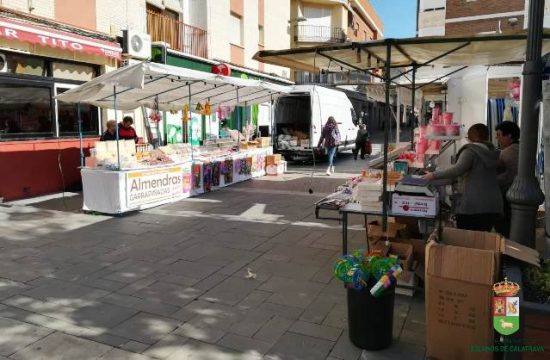 Día de las Almendrillas
