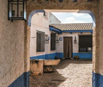 Exposición Patrimonio histórico, cultural y natural de Ciudad Real