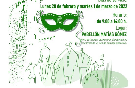Plan Corresponsables Concilia Carnaval Bolaños