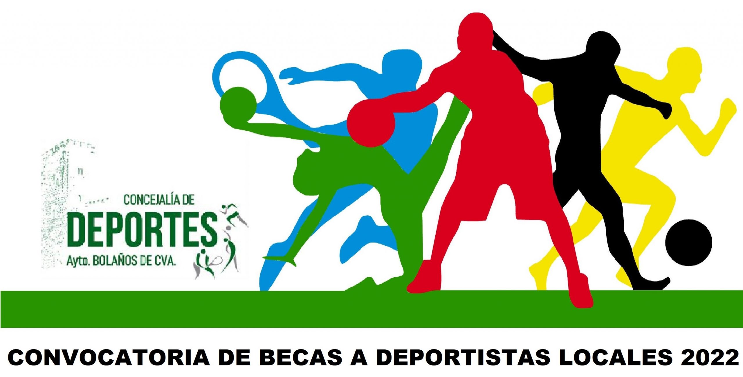 Deportistas locales