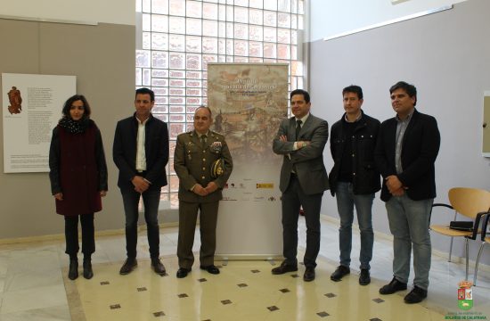 Batalla de Lepanto