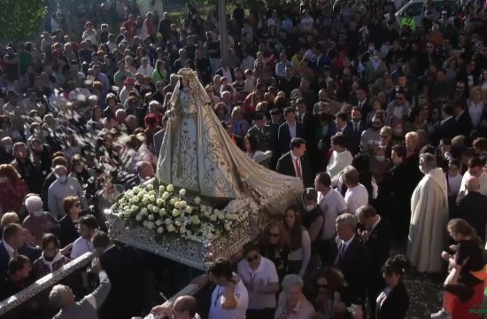 Romería Virgen del Monte Bolaños de Cva. 2022 (1)