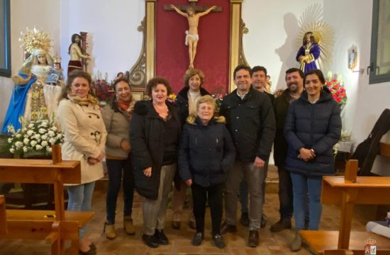 Día de la Cruz Bolaños de Cva. 2022