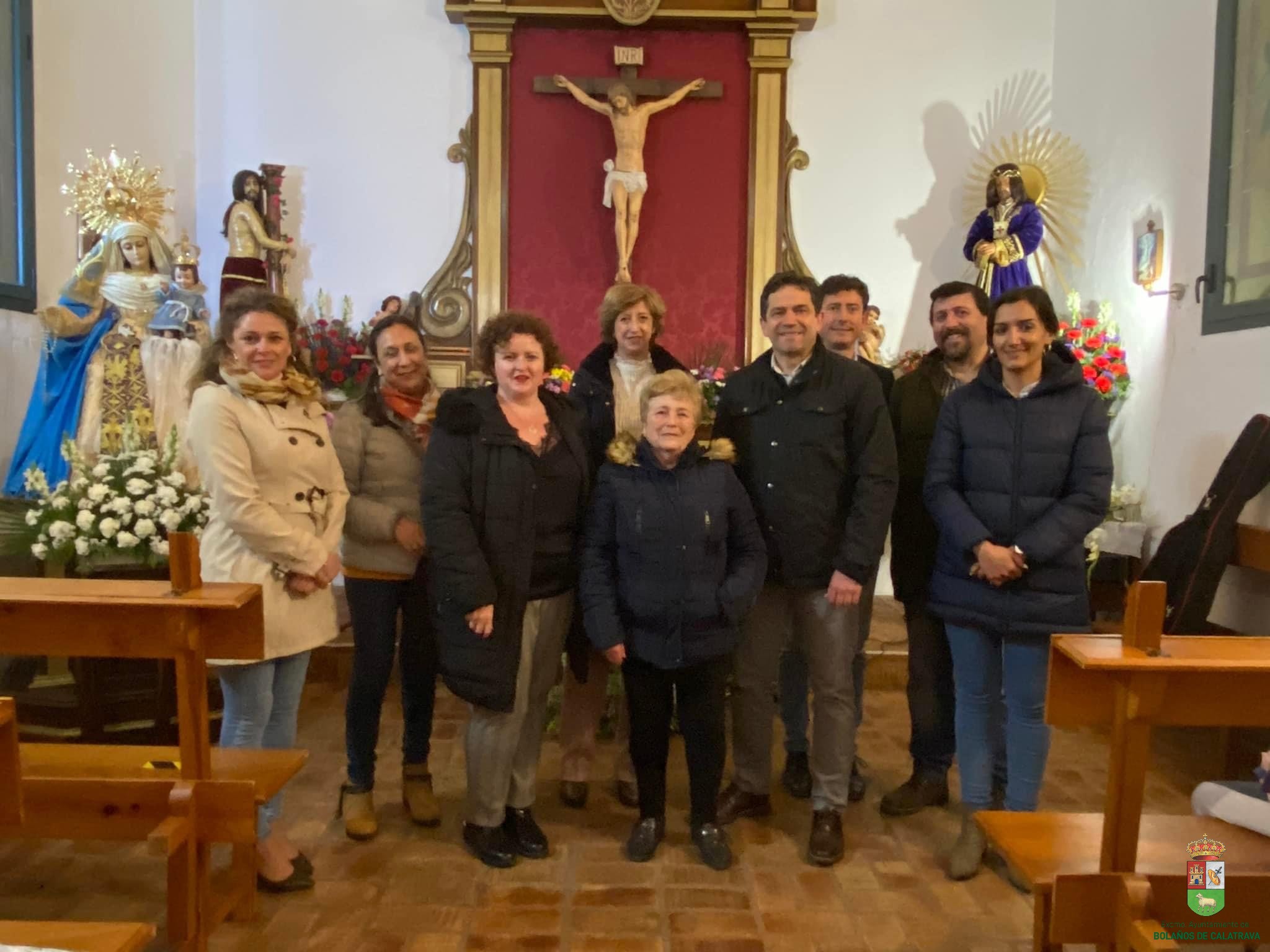 Día de la Cruz Bolaños de Cva. 2022