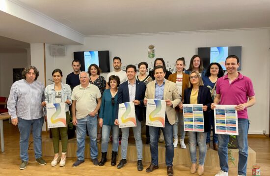Presentación Berenguela Festival. Bolaños de Cva. 2022 (1)