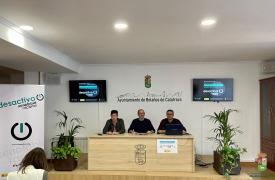 Racismo y xenofobia