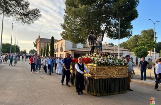 San Isidro
