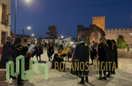 Berenguela Festival