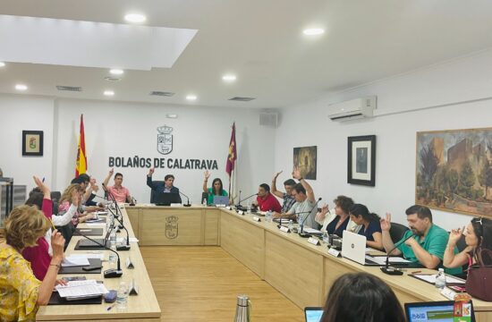Festivos 2023 Bolaños de Cva.