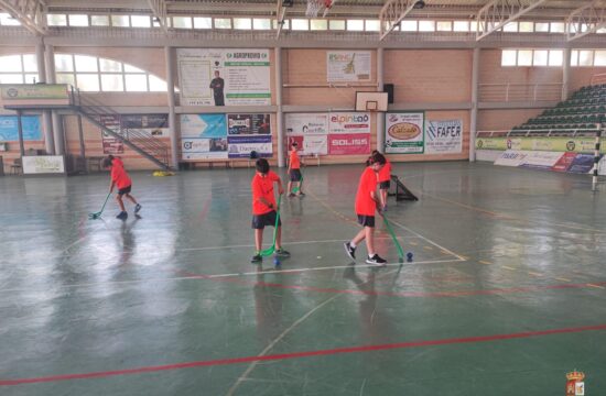 Deportes Alternativos