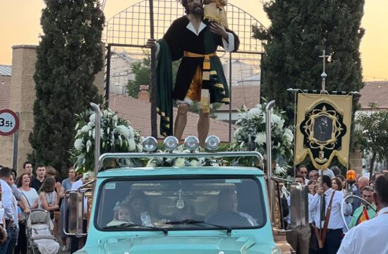 San Cristóbal