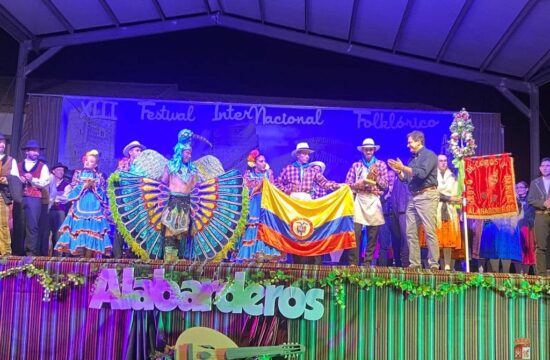XIII Festival Internacional Alabarderos. Bolaños de Cva. 2022 (3)