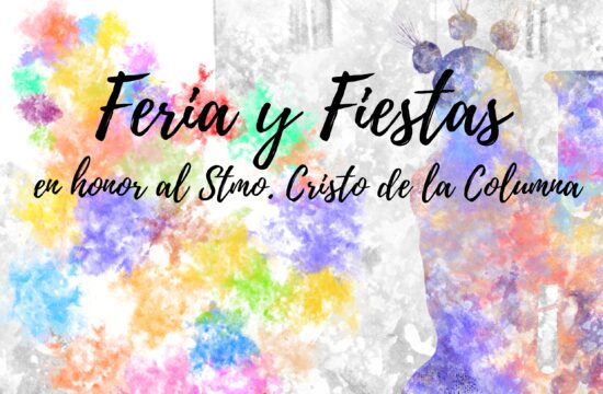 cartel ganador Cristo2022