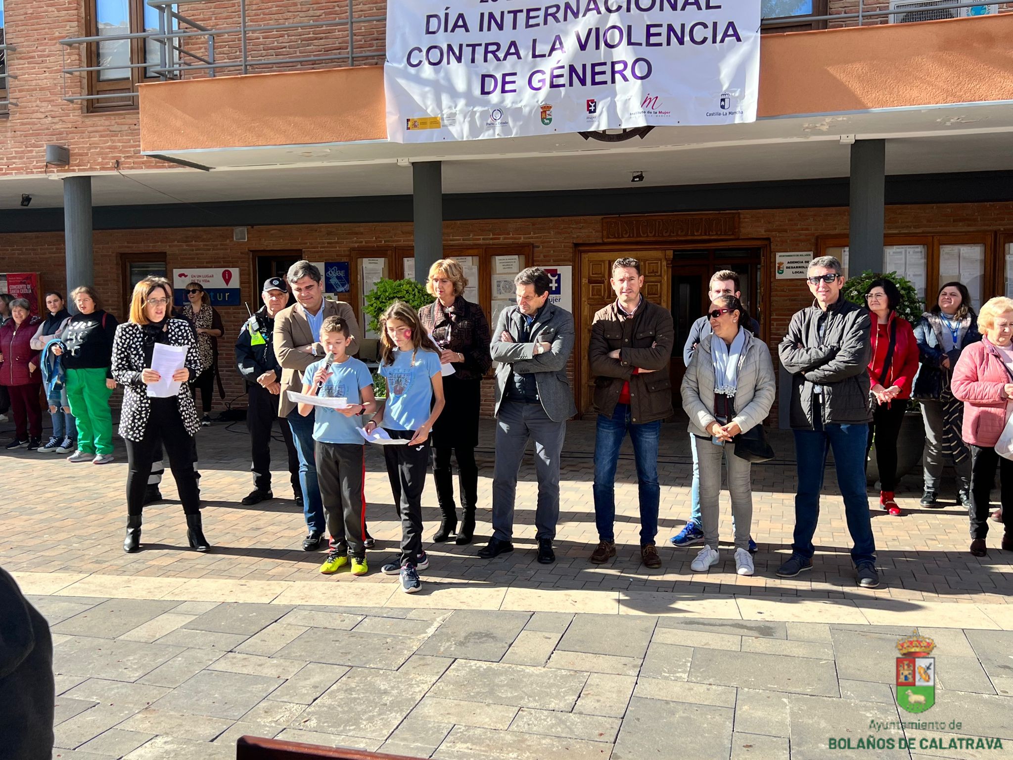 violencia de género