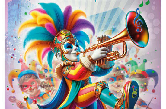 Bolaños Carnaval 2024