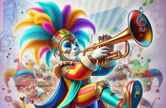 carnaval 2024