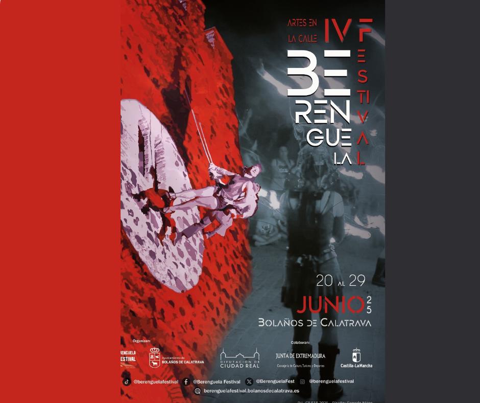 berenguela festival